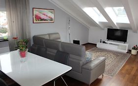 Apartman Stegić