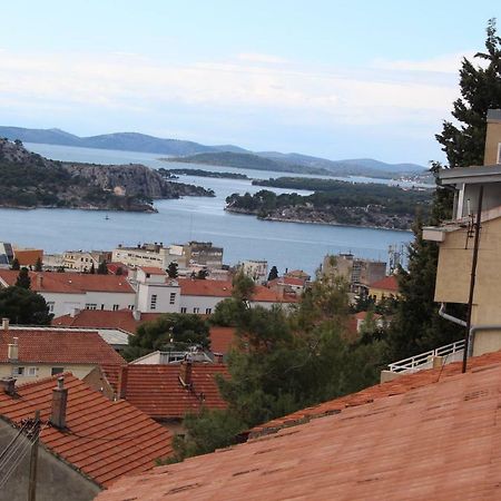 Apartament Apartman Stegić Szybenik Zewnętrze zdjęcie