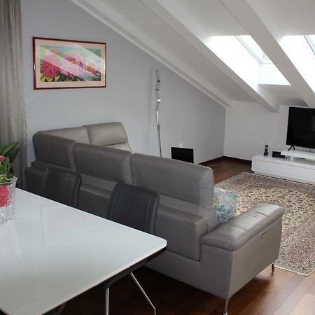 Apartman Stegić Szybenik Zewnętrze zdjęcie