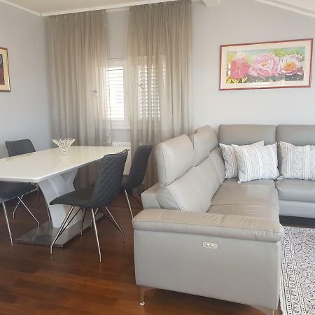 Apartman Stegić Szybenik Zewnętrze zdjęcie