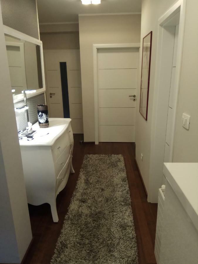 Apartament Apartman Stegić Szybenik Zewnętrze zdjęcie