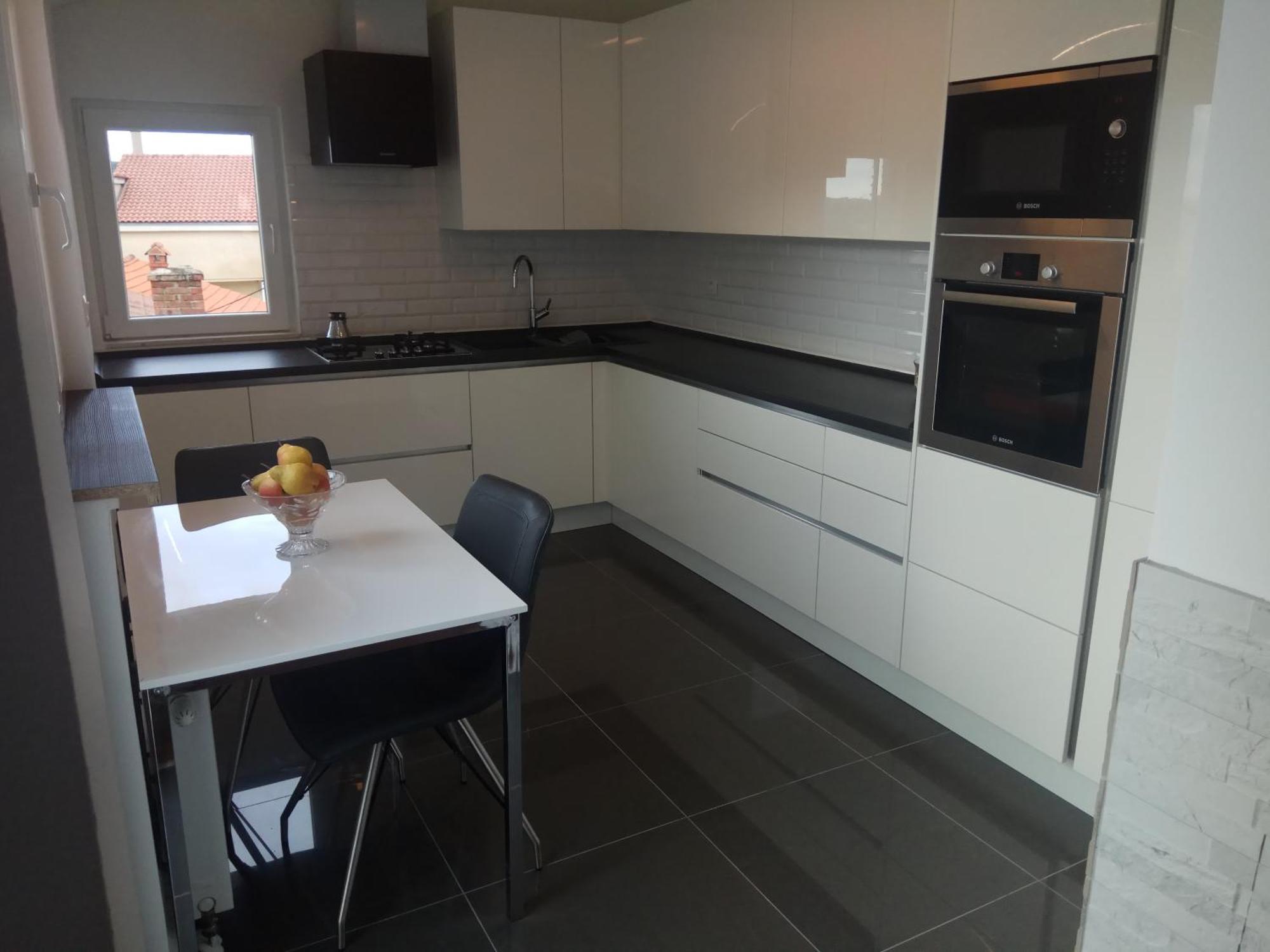 Apartman Stegić Szybenik Zewnętrze zdjęcie