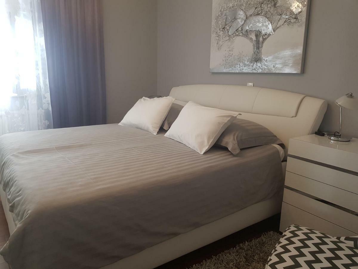 Apartament Apartman Stegić Szybenik Zewnętrze zdjęcie