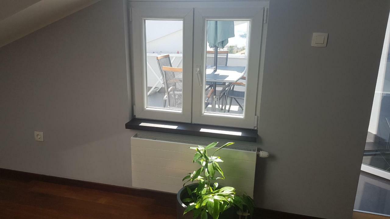 Apartman Stegić Szybenik Zewnętrze zdjęcie