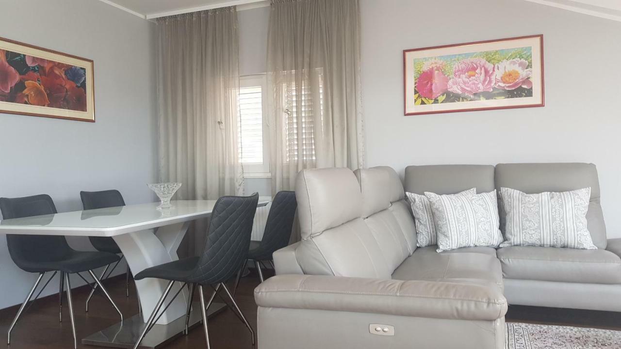 Apartman Stegić Szybenik Zewnętrze zdjęcie