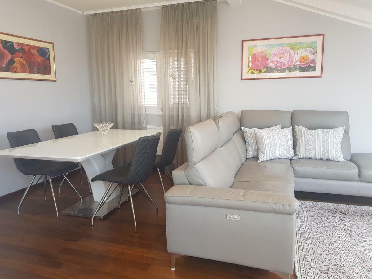 Apartman Stegić Szybenik Zewnętrze zdjęcie