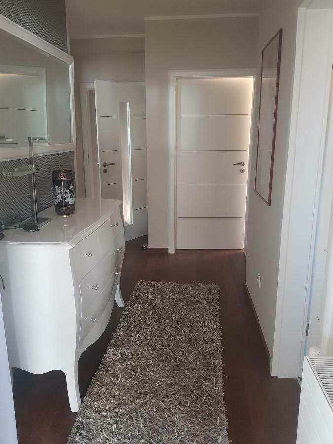 Apartament Apartman Stegić Szybenik Zewnętrze zdjęcie