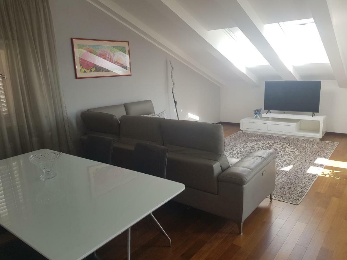 Apartament Apartman Stegić Szybenik Zewnętrze zdjęcie