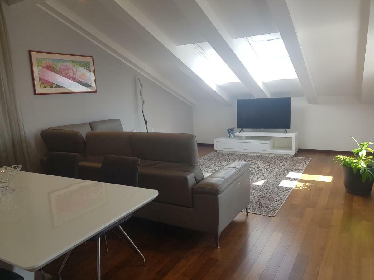 Apartman Stegić Szybenik Zewnętrze zdjęcie