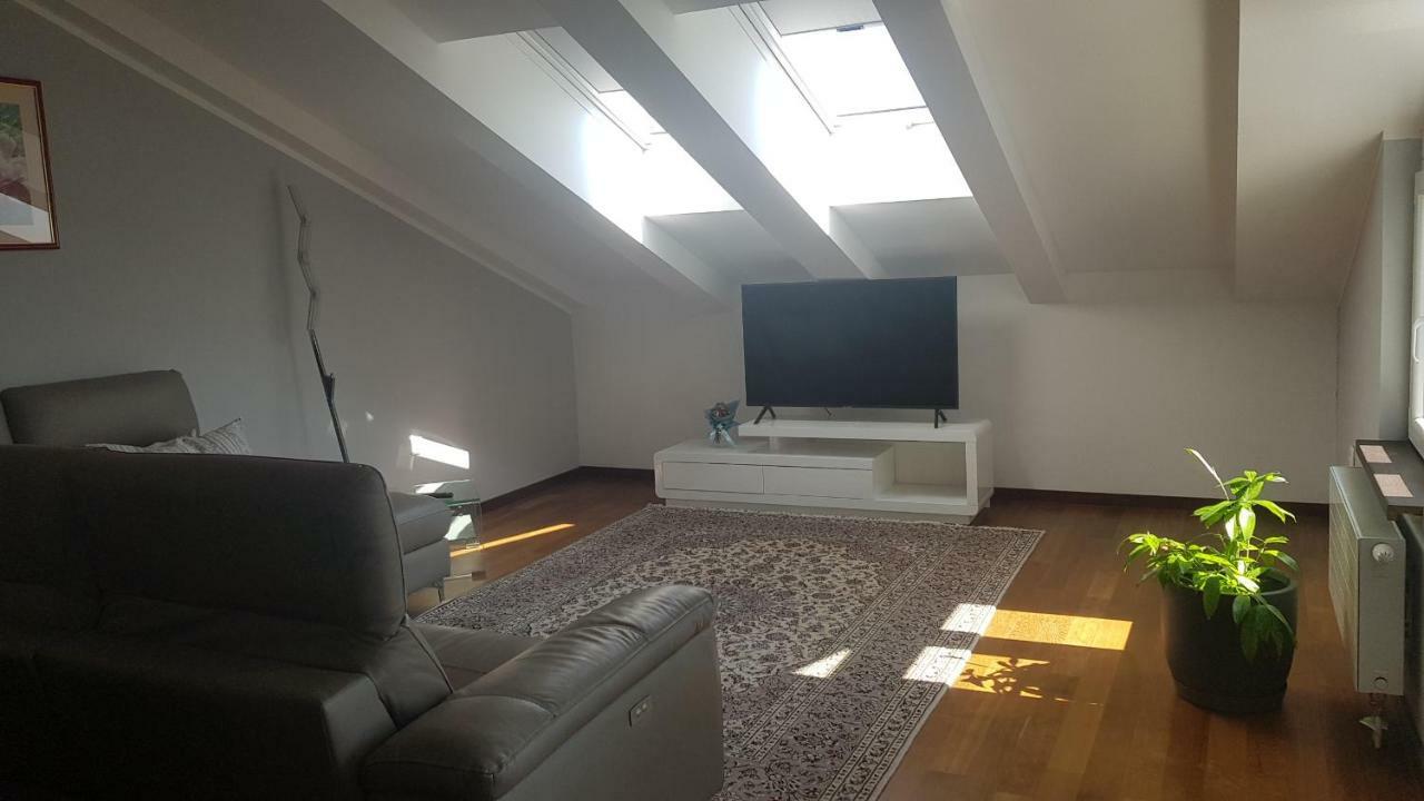 Apartman Stegić Szybenik Zewnętrze zdjęcie