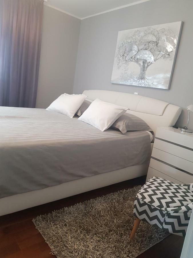 Apartman Stegić Szybenik Zewnętrze zdjęcie